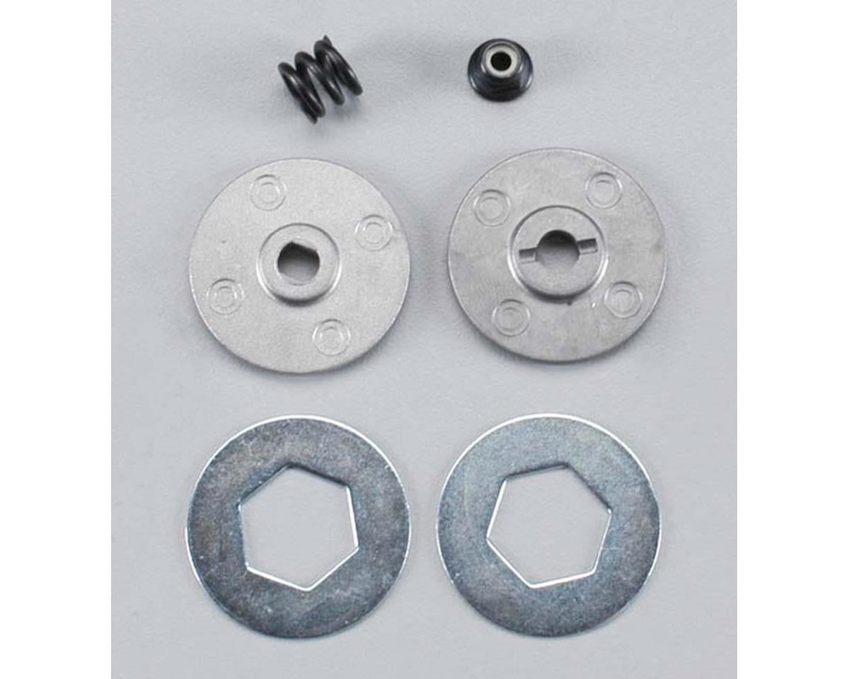 82032 Slipper Clutch, without Slipper Clutch Pad, E-Savage
