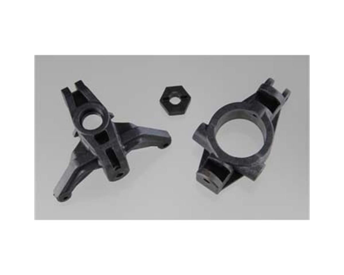 82007 Hub Carrier Set, E-Savage