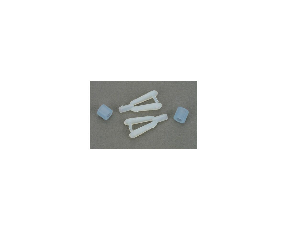 Du-Bro Nylon Kwik-Link, Standard Size (2)