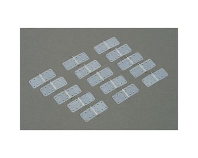 Du-Bro Small Nylon Hinge (15)
