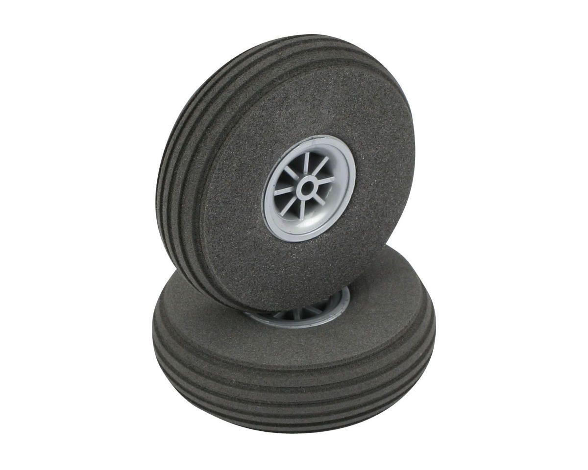 Du-Bro 3" Super Lite Wheels (2)