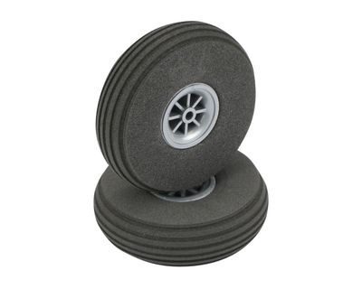 Du-Bro 3" Super Lite Wheels (2)