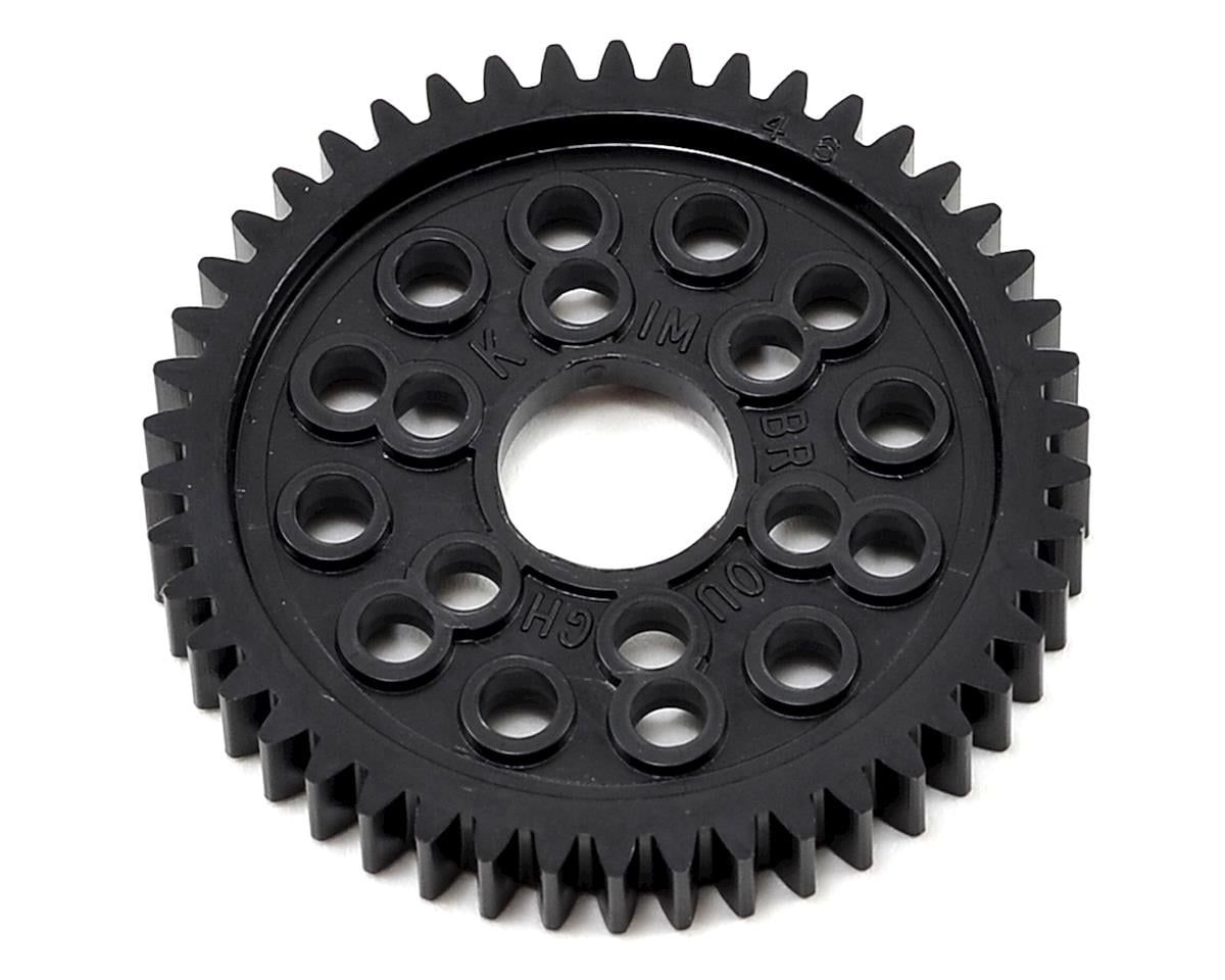 KIM116 46 Tooth Spur Gear 32 Pitch