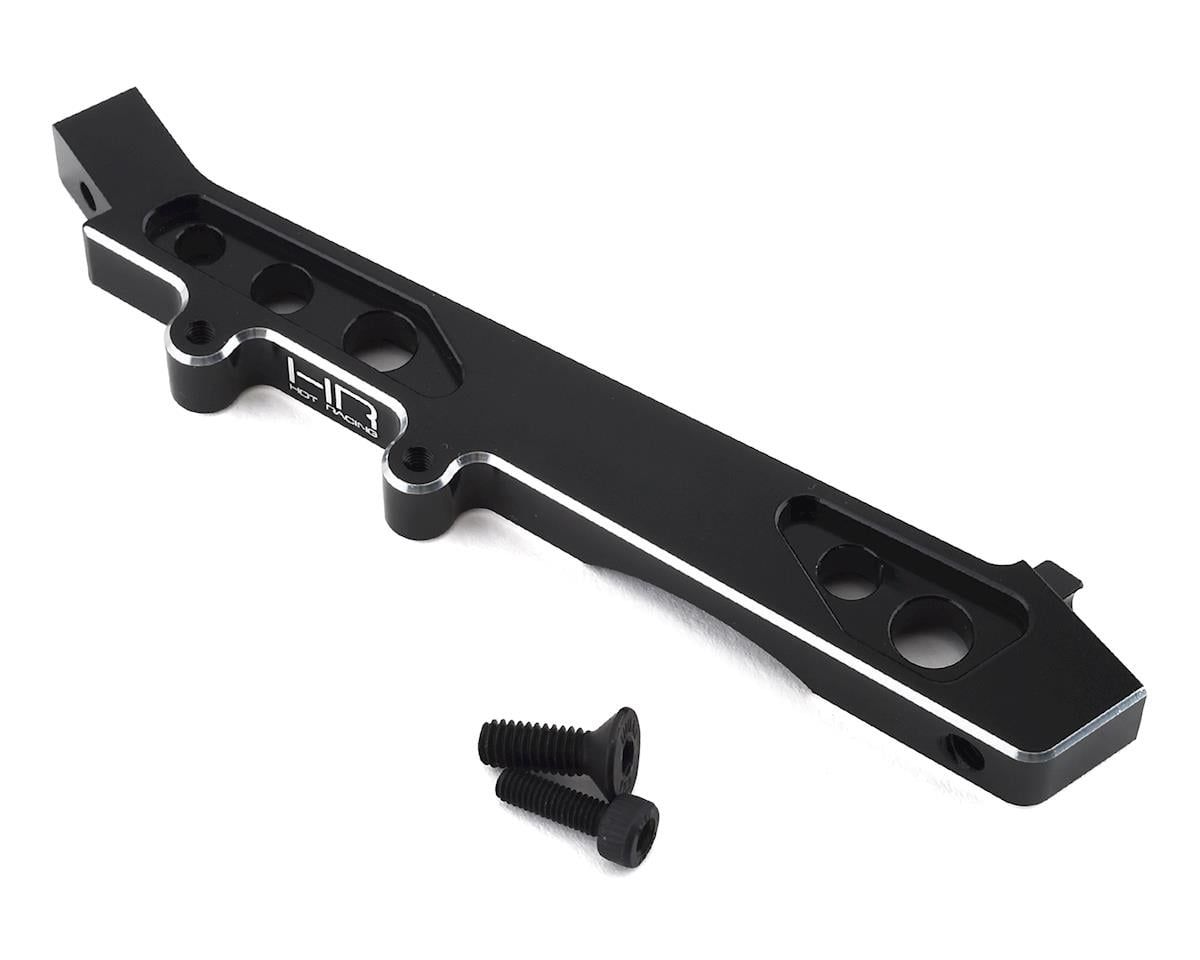 AOR28C01 ALUMINUM FRONT CHASSIS BRACE ARRMA 1/7 ON ROAD