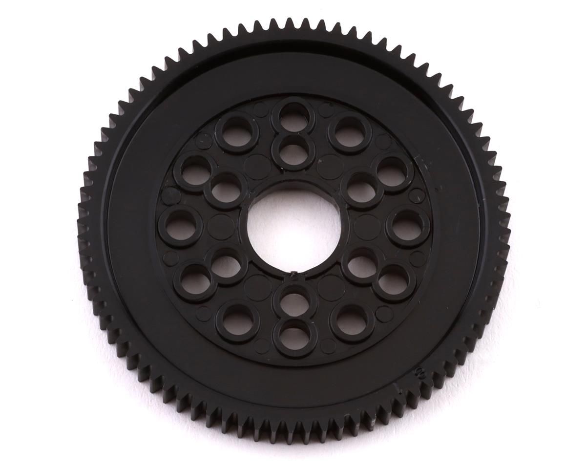 6693 48P Precision Spur Gear,81T