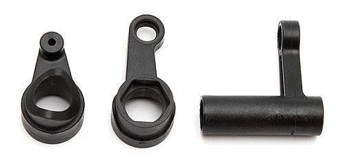 81086 RC8B3 Steering Bellcrank Kit