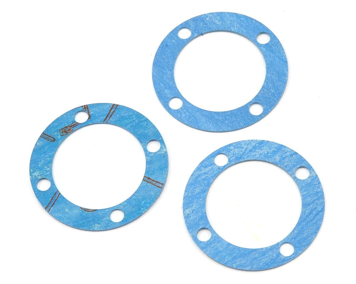 81384 RC8B3.1 Differential Gaskets
