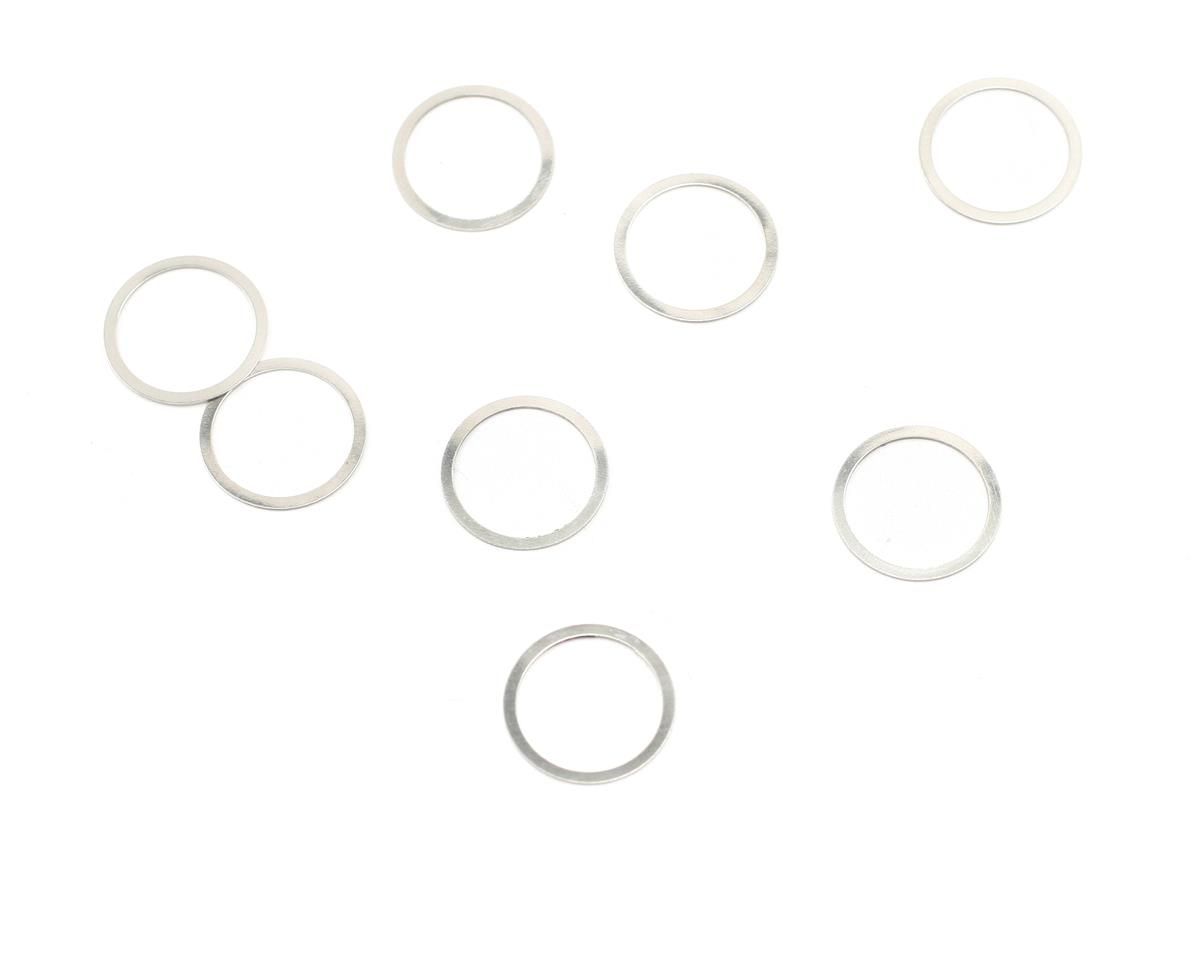 89117 RC8 DIFF SHIMS