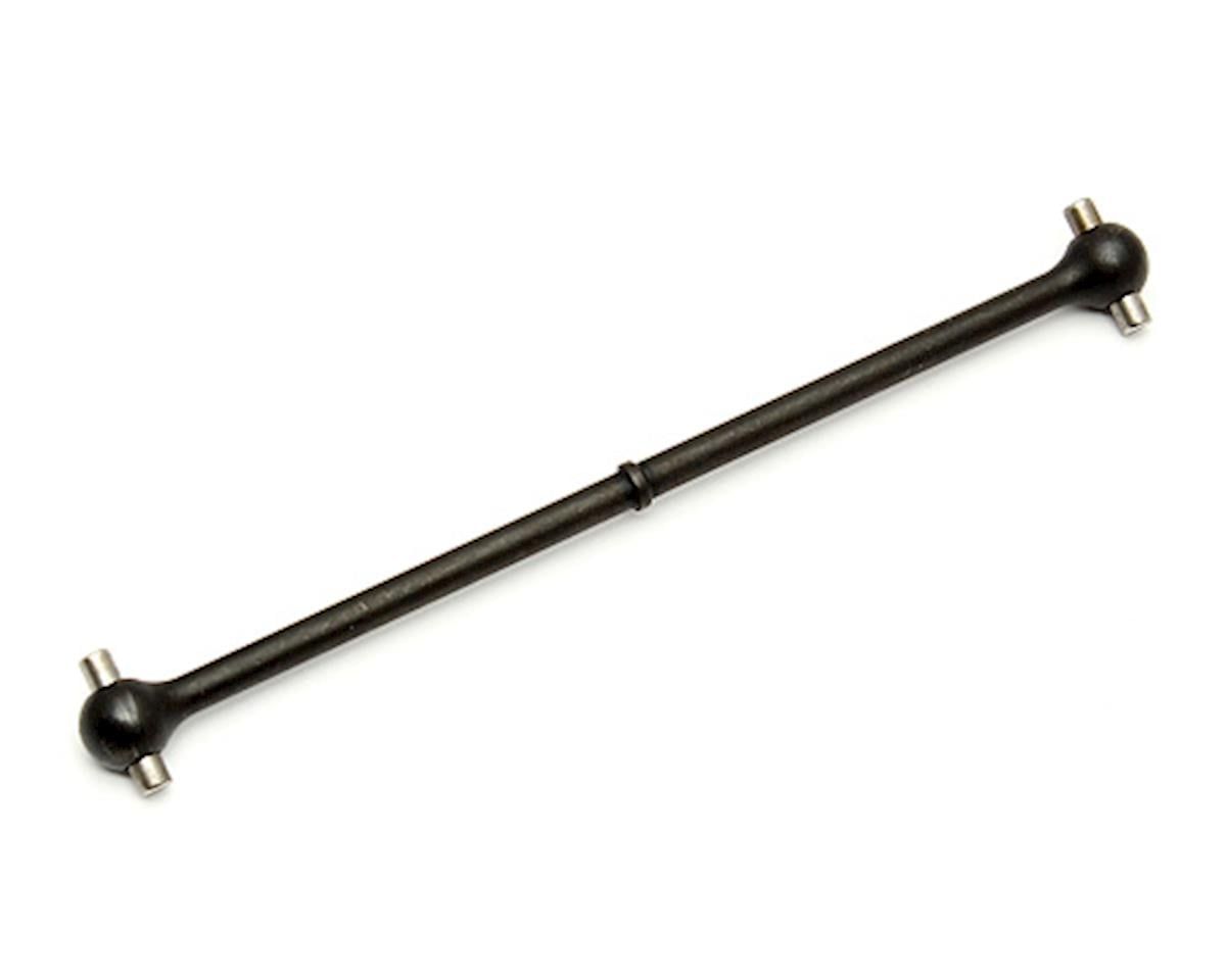 89583 DOGBONE 99MM RC8.2E RTR
