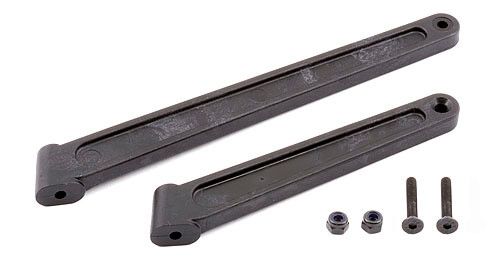 89258 Chassis Braces, plastic