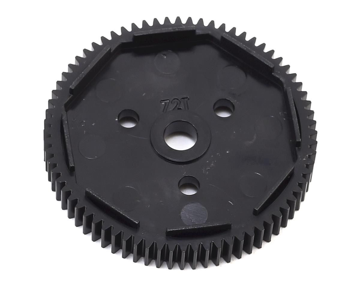 91809 B6.1 Spur Gear, 72T 48P