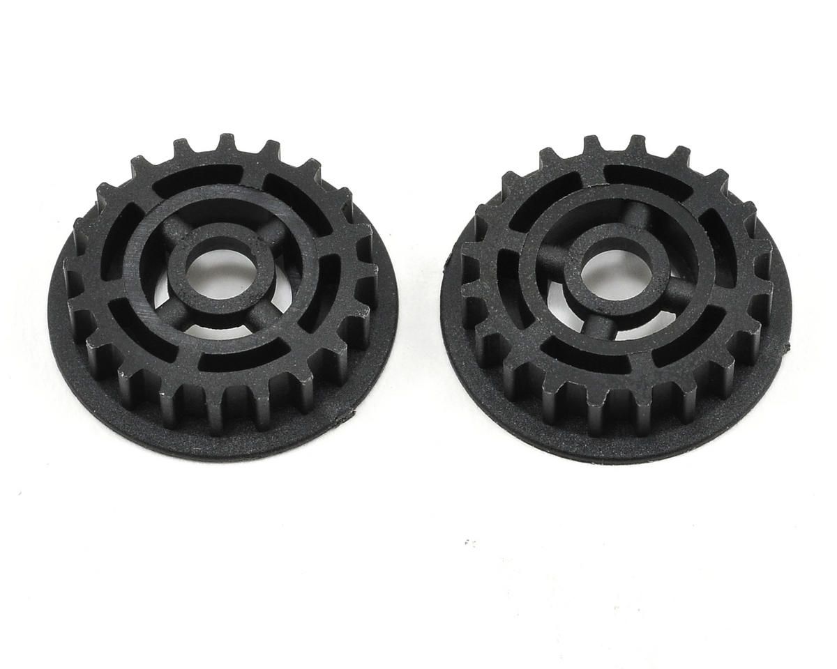 31320 Team Associated 20T Spur Pulley