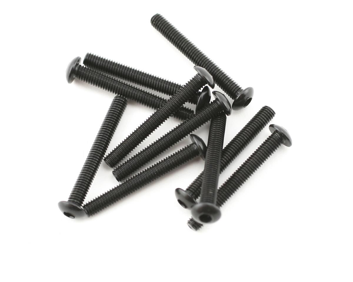 89204 Team Associated 3x24mm BHC Screws (10)