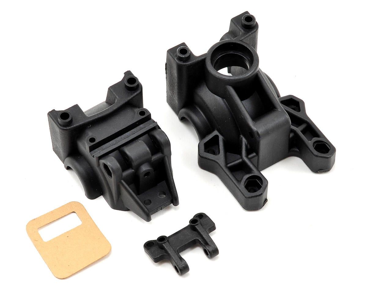 89017 Team Associated Front or Rear Gear Box (RC8)
