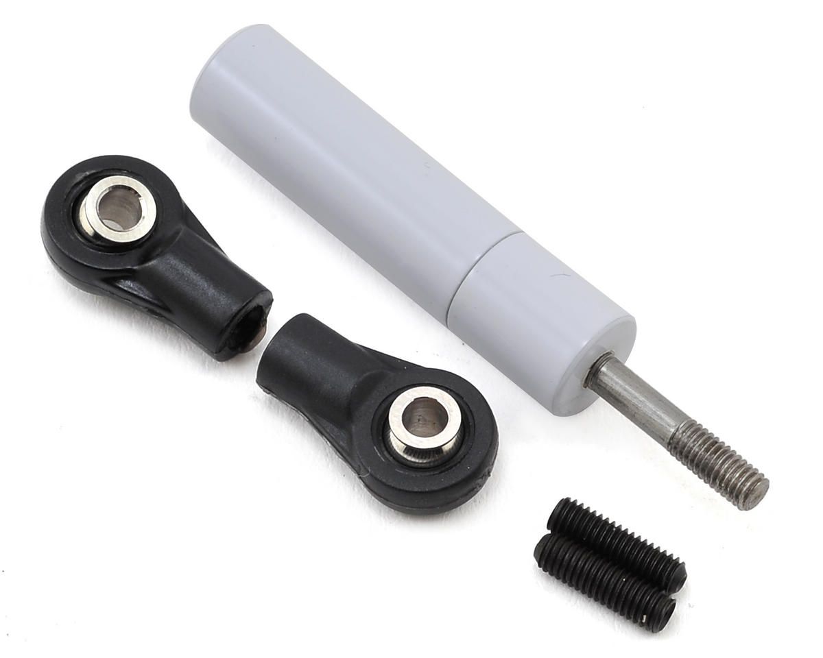 Z-S0988 Superlift Adjustable Steering Stabilizer, 65-90mm