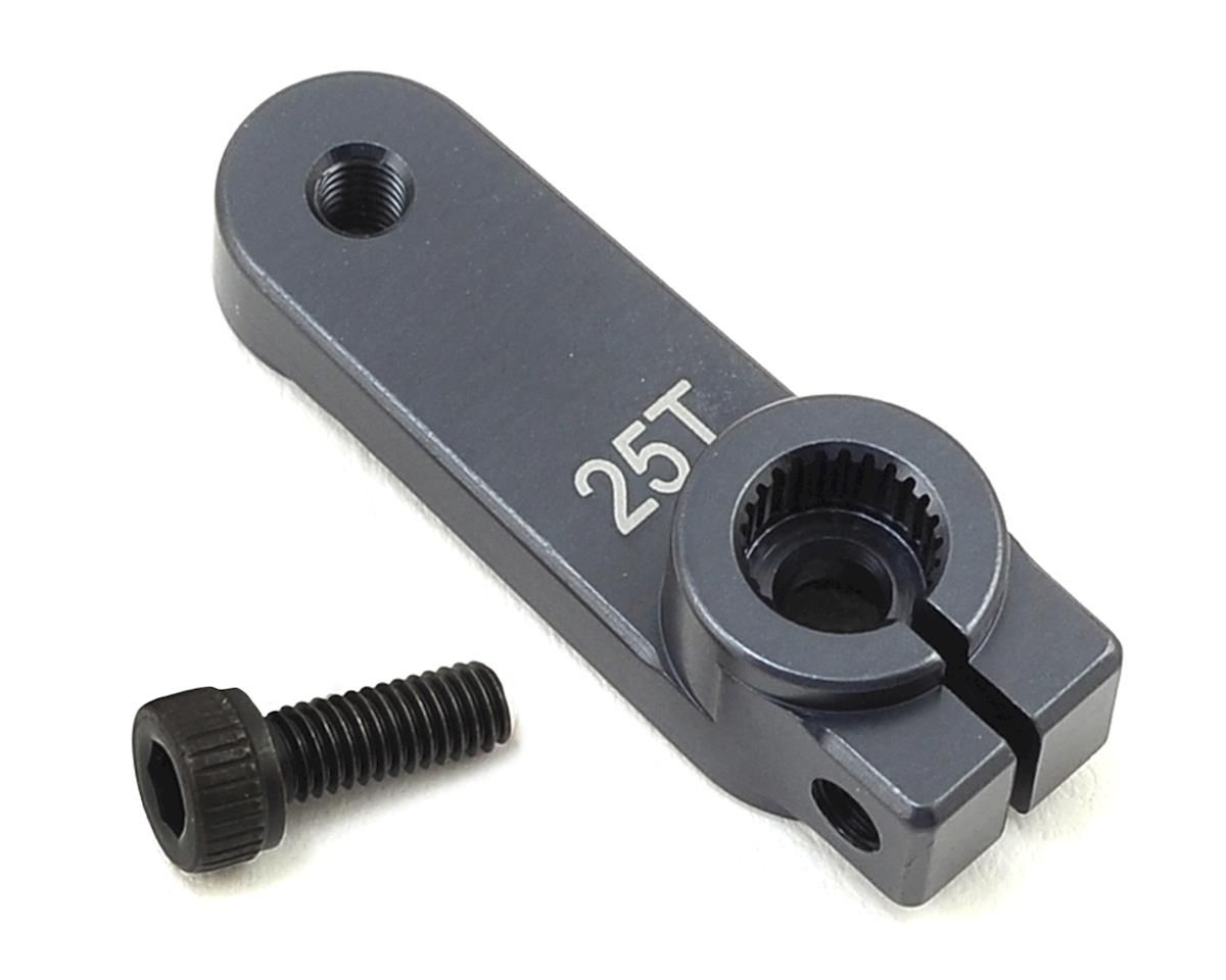 TKR6563A RC EB410/ET410 Aluminum Servo Horn (25T)