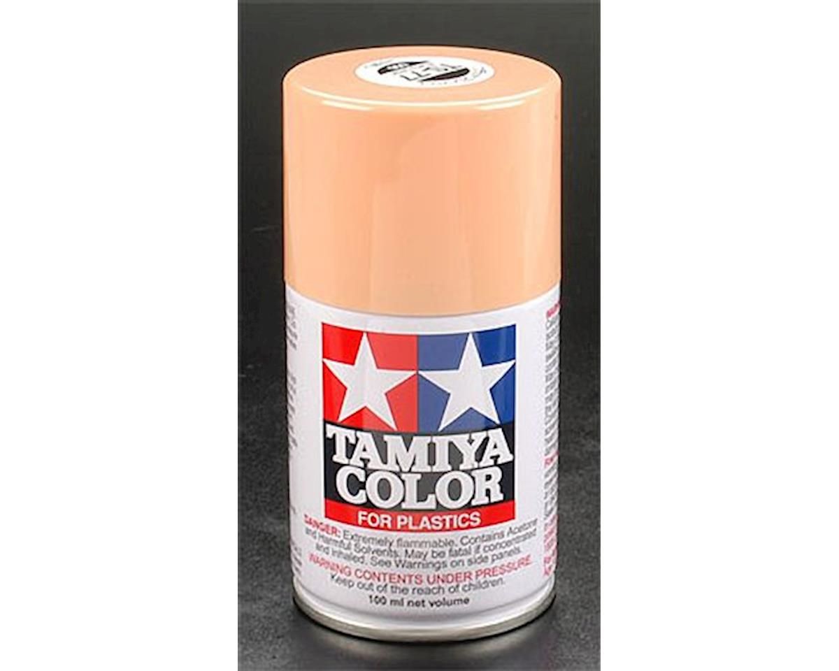 Tamiya TS-77 Flat Flesh can