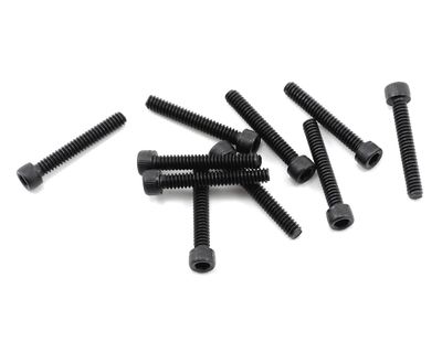 ProTek RC 4-40 x 3/4" "High Strength" Socket Head
