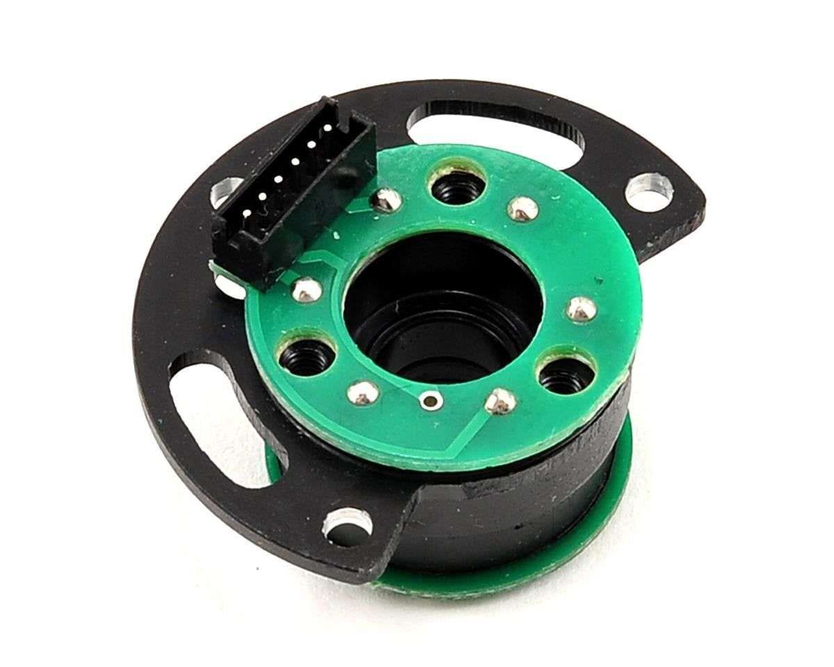 TEKTT2613 ROC412 BL Sensor PCB