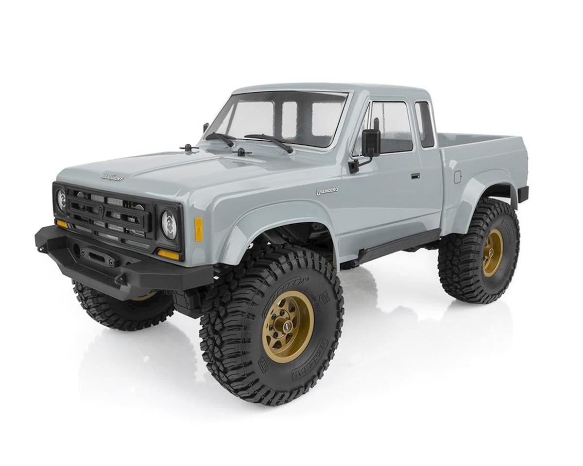 40100 Element RC 1/10 Enduro Trail Truck Sendoro RTR (ASC40100)