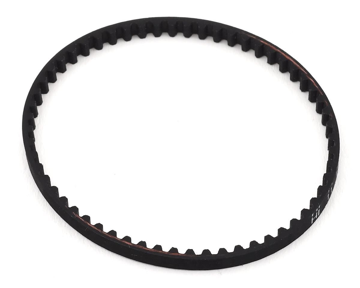 YEA-SPT2-017 Yeah Racing HPI Sprint 2 4mm S3M174 Rear Urethane Belt