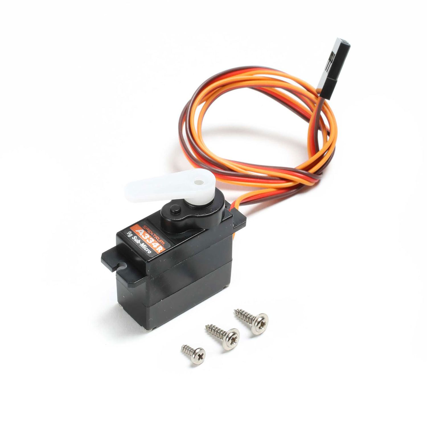 SPMSA334R 9 Gram Servo Reversed