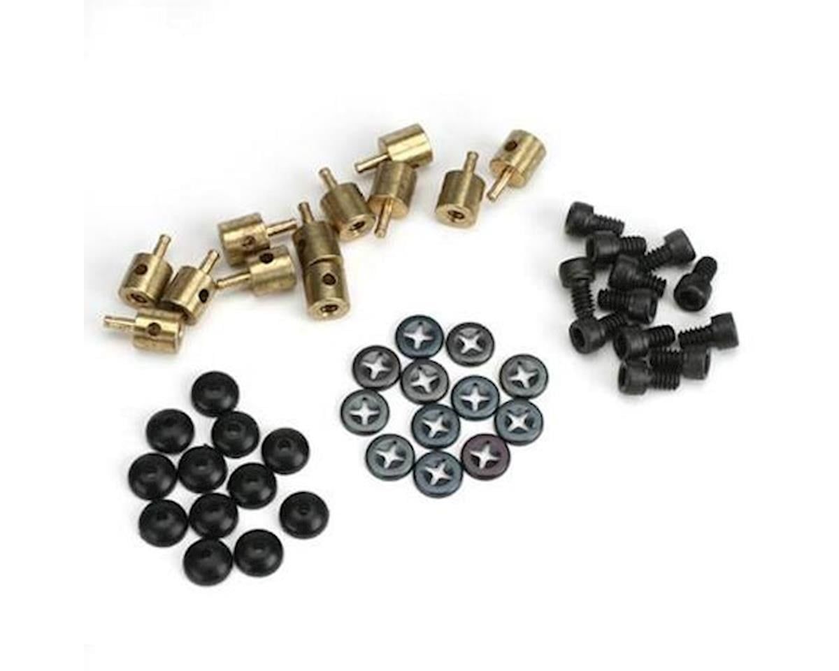 Du-Bro Bulk E/Z Connector with Snap-Ons