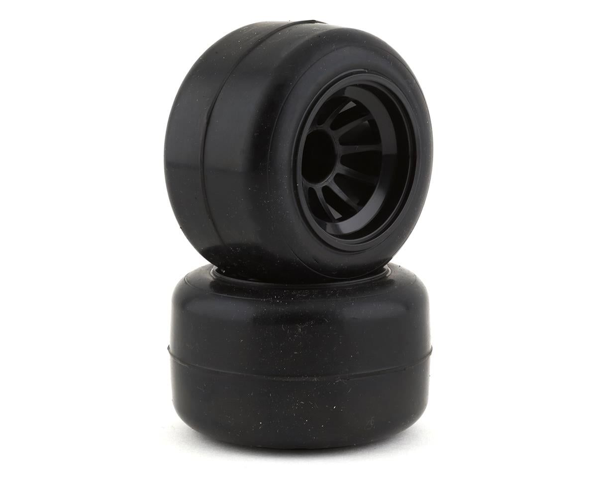GRC139R F1 (All Surface) Pre Glued Rear (PAIR)