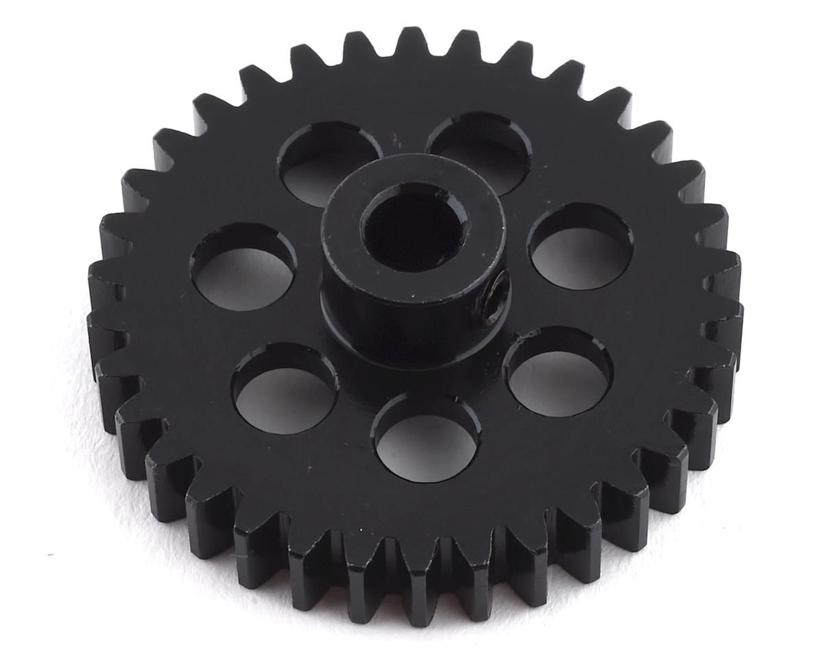 NSG34M134T STEEL MOD 1 PINION GEAR 5MM
