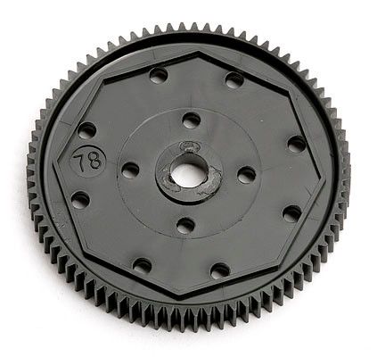 ASC9652 Spur Gear, 78T 48P