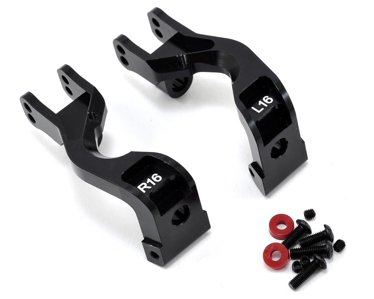 89565 FT Vertical Caster Blocks, 16 deg.
