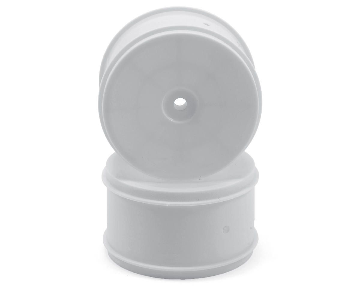91570 RE BUGGY WHEEL 61MM WHT