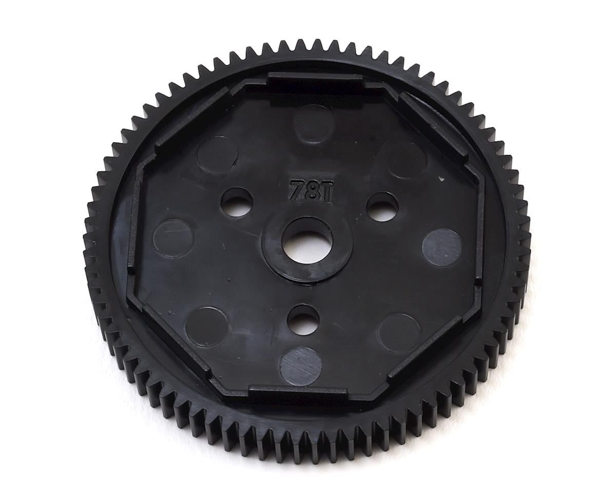 91811 B6.1 Spur Gear, 78T 48P