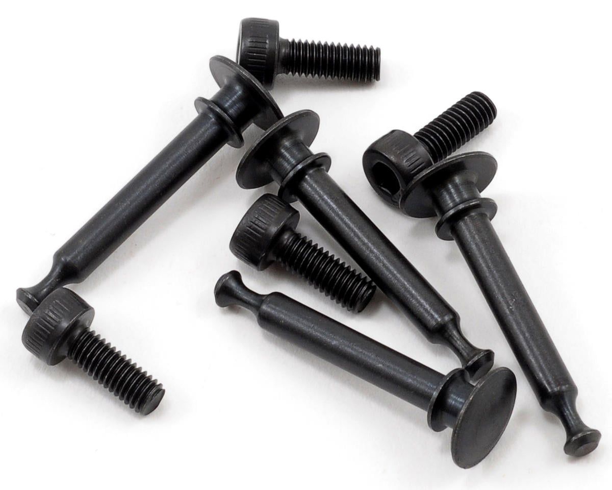 91069 Shock Mount Pins, steel