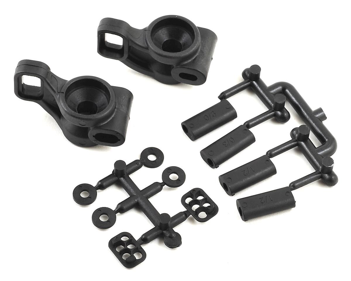 92055 B64 Rear Hubs