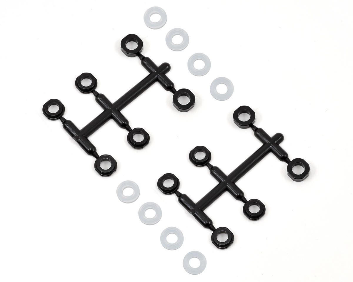 91495 FT 12 mm V2 X-Ring Rebuild Kit