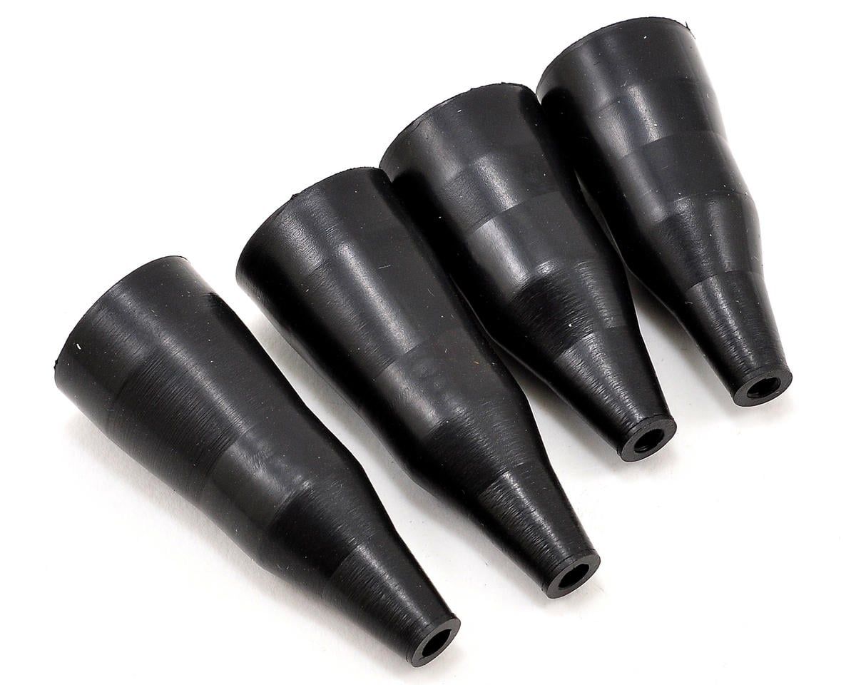 89556 RC8.2 Shock Boots