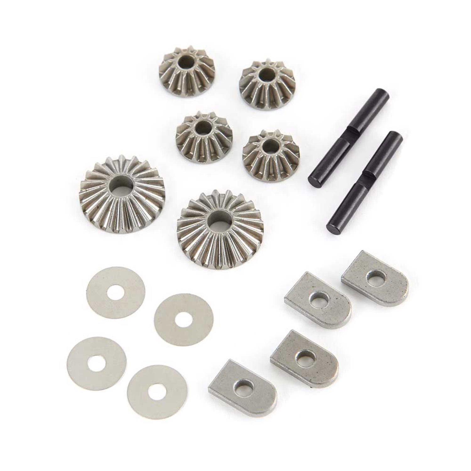AR310436   ARAC4010 Diff Gear Set