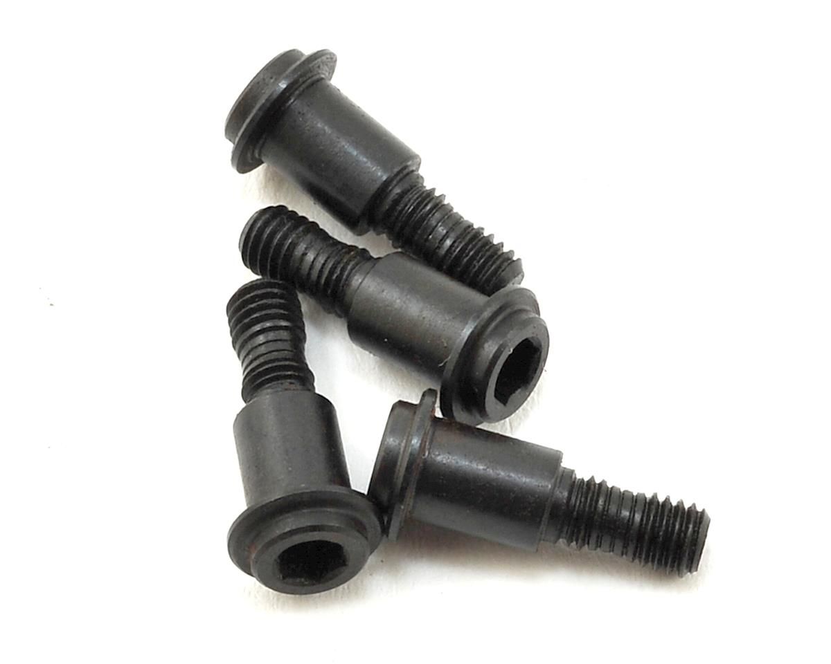 TKR6596 Tekno RC EB410/ET410 Kingpin Shoulder Screws (4)