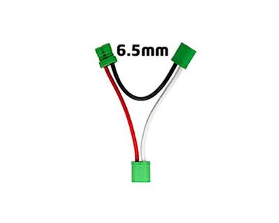 Castle Creations Series Wire Harness, 6.5mm