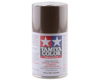 Tamiya TS-90 Brown (jgsdf) can