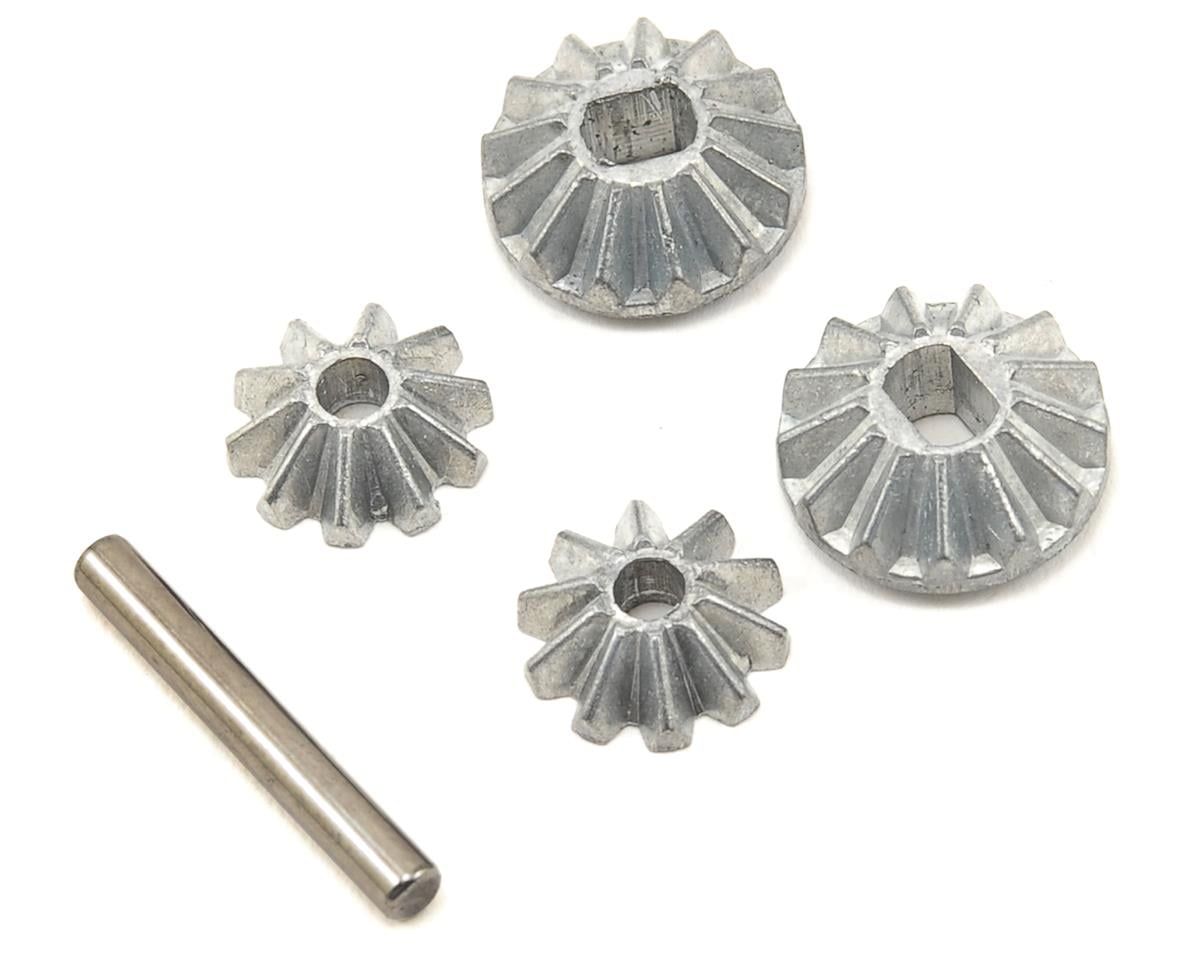 85600 Bevel Gear Set, 13/10 Tooth, E10