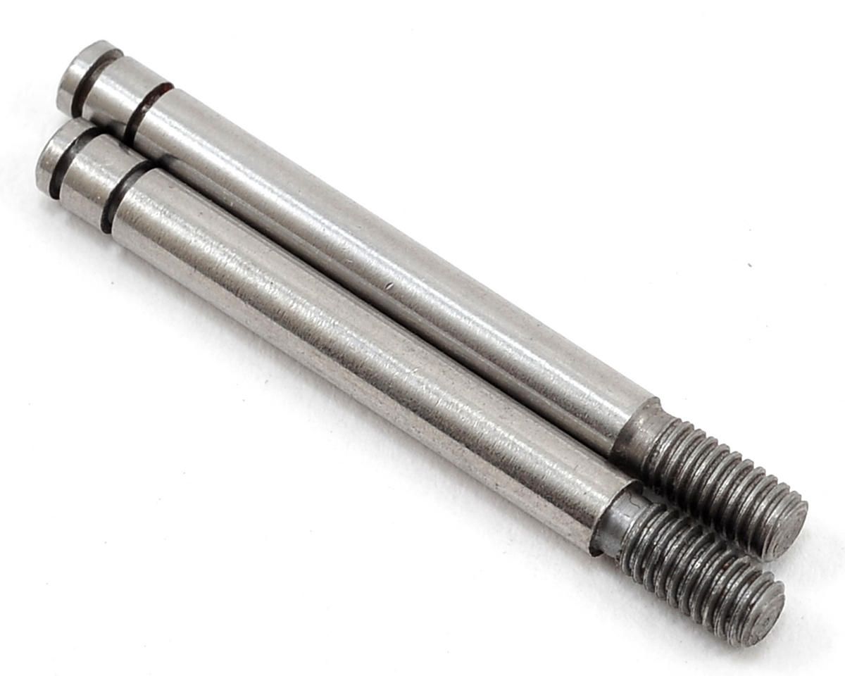 6807 Shock Shaft, 3X31mm, (2pcs)