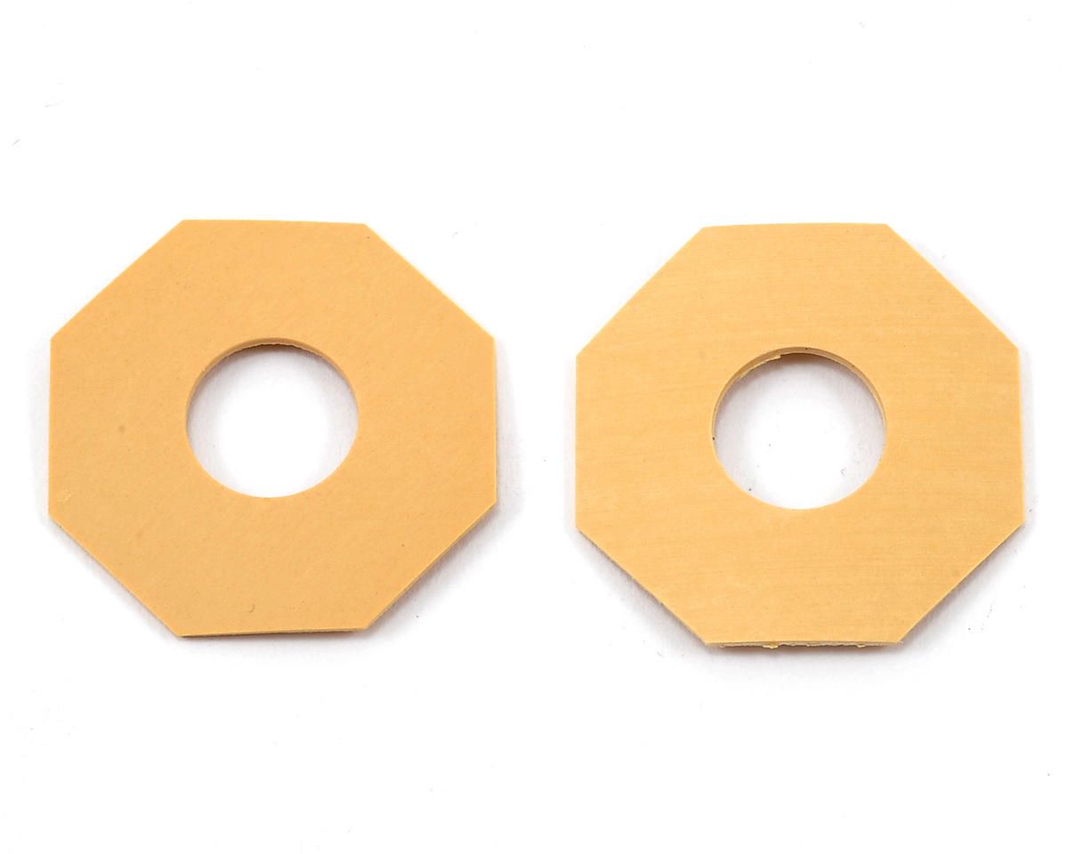 SLIPPER CLUTCH PAD "SLS" (2)