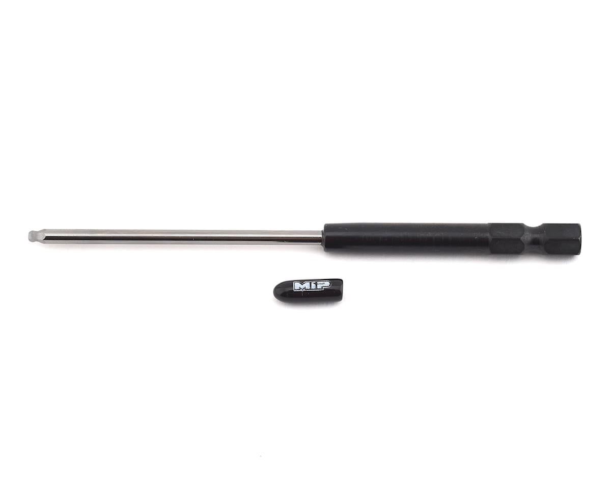 MIP9040S Speed Tip Hex Driver Wrench 2.0mm Ball End