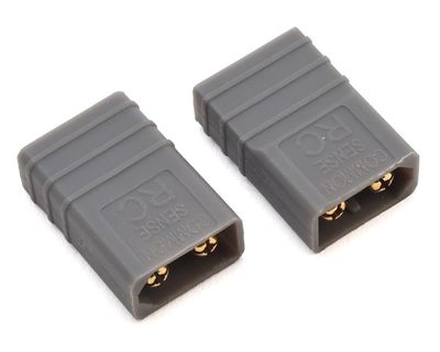 Common Sense RC TO TRAXXAS FEMALE
