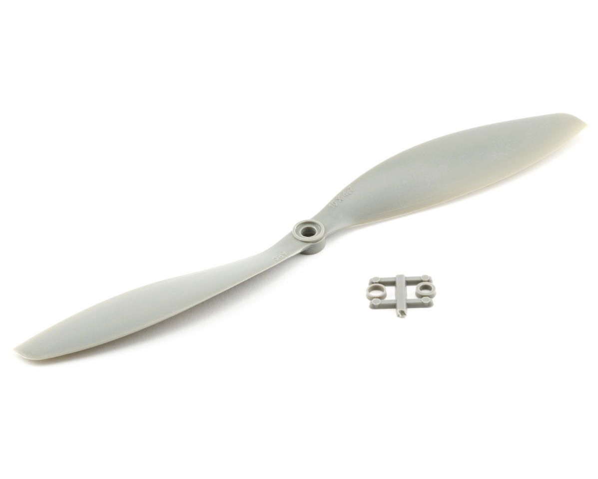 APC Slow Flyer Propeller,10 x 4.7 SF