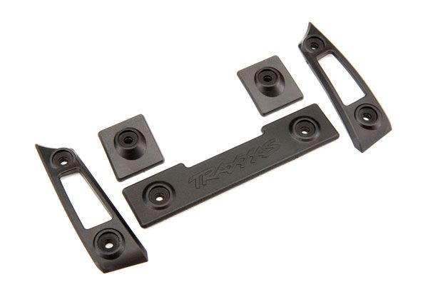 8610 BODY WASHER SET (FITS #8611 BODY)