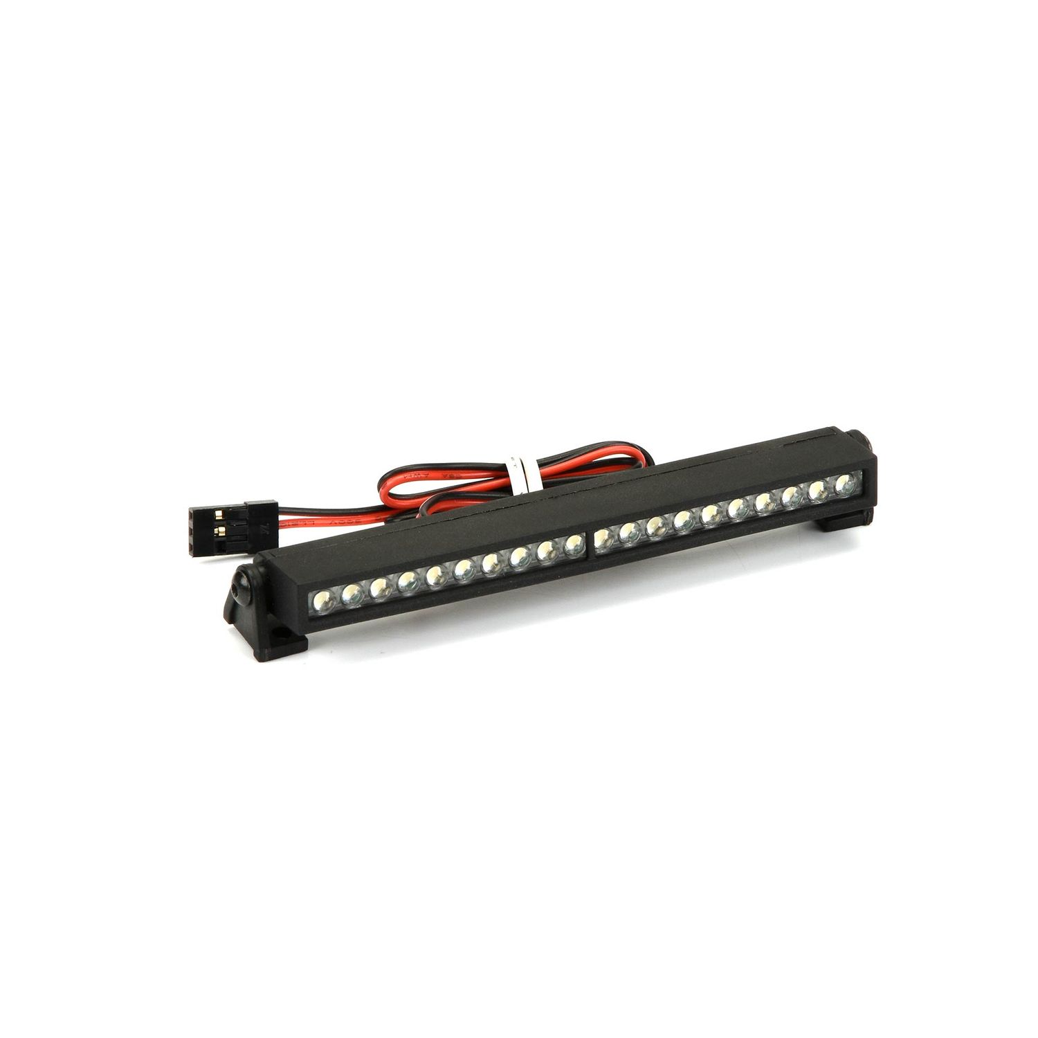 PRO627601 6276-01 4" Super-Bright LED Light Bar Kit 6V-12V, Straight
