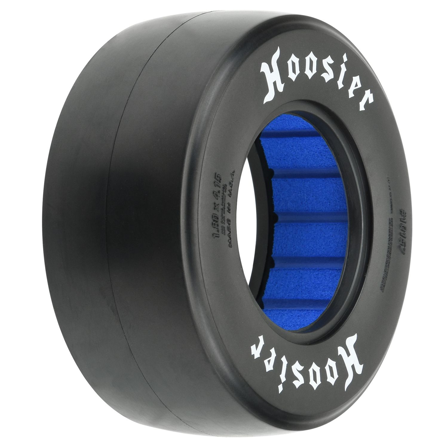 *disc PRO10157203 Hoosier Drag Slick SC S3 Drag Racing Tires SC Rear